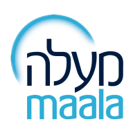 Logo Maala
