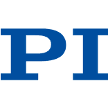 Logo PI (Physik Instrumente) LP
