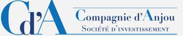 Logo Compagnie d'Anjou SAS