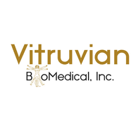Logo Vitruvian BioMedical, Inc.