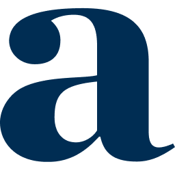 Logo Diari ARA