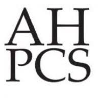 Logo American Historical Prints Collectors Society