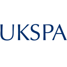 Logo The United Kingdom Science Park Association