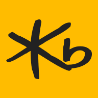 Logo Kookmin Bank International Ltd.