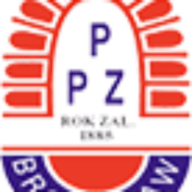 Logo Przedsiebiorstwo Przemyslu Ziemniaczanego Bronislaw Sp zoo