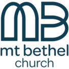 Logo Mt. Bethel United Methodist Church, Inc.