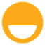 Logo Happy Pancake AB