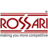 Logo Rossari Biotech Ltd.
