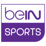 Logo beIN SPORTS FRANCE SASU