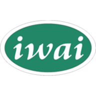 Logo Iwai Electronics Pvt Ltd.