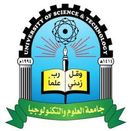 Logo University of Science & Technology