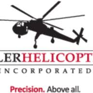 Logo Siller Helicopters, Inc.