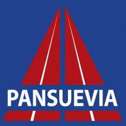 Logo PANSUEVIA GmbH & Co. KG