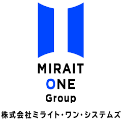 Logo MIRAIT Information Systems Co., Ltd.