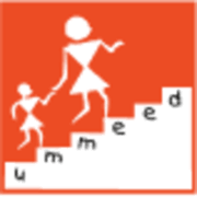 Logo Ummeed Child Development Center