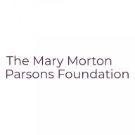 Logo The Mary Morton Parsons Foundation