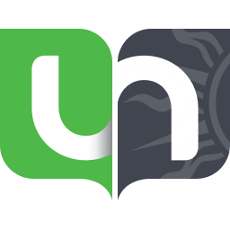 Logo Université de Namur ASBL