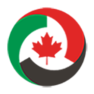 Logo Canada UAE Business Council