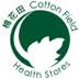 Logo Cotton Field Organic Co., Ltd.