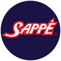 Logo Sappe Public Co., Ltd.