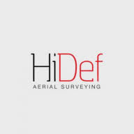 Logo HiDef Aerial Surveying Ltd.