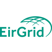 Logo EirGrid UK Holdings Ltd.