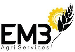 Logo EM3 Agriservices Pvt Ltd.