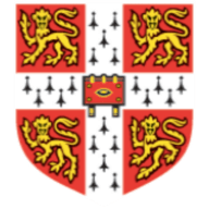 Logo Cambridge Judge Business School