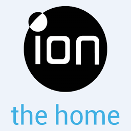 Logo iON America LLC