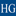 Logo HG Capital LLC