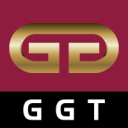 Logo GGT AS