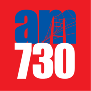 Logo Am730