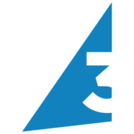 Logo Three Ships Digital, Inc.