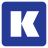 Logo Komatsu Forest Pty Ltd.