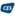 Logo CES Information Technologies Pvt Ltd.