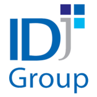 Logo Idj Asset Management JSC