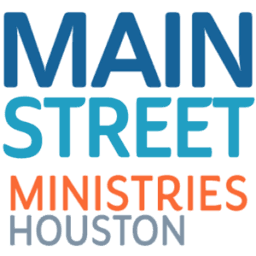 Logo Main Street Ministries Houston