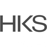 Logo HKS Architects Ltd.