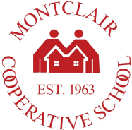 Logo Montclair Cooperative School