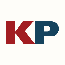 Logo KP Corp. (United States)