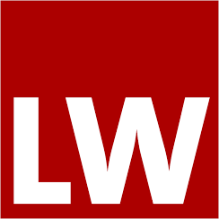 Logo Latham & Watkins LLP (Germany)