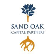 Logo Sand Oak Capital Partners LLC