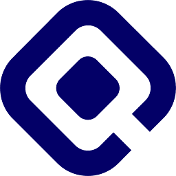Logo QBNK Holding AB
