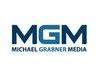 Logo Michael Grabner Media GmbH