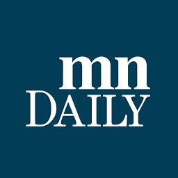 Logo Minnesota Daily
