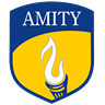 Logo Amity Business School