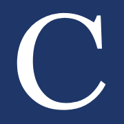 Logo The Center for Fiction