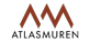 Logo Atlasmuren Fastigheter AB