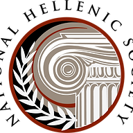 Logo National Hellenic Society