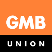 Logo General, Municipal & Boilermakers’ Union